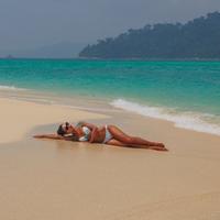 Отзыв от Ульяна - Виза Destination Thailand